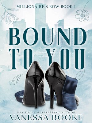 cover image of Bound to You